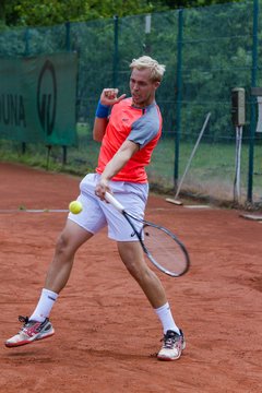 Bild 150 - Herren Tus Holstein Quickborn - Hamburger Polo Club